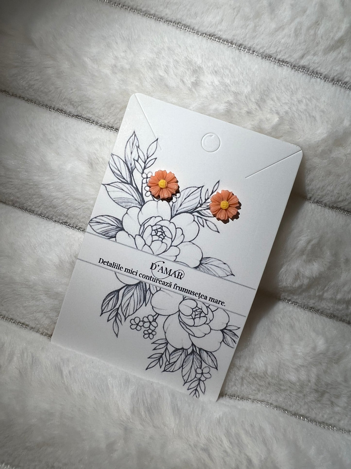 Cerceii Petale de Magie