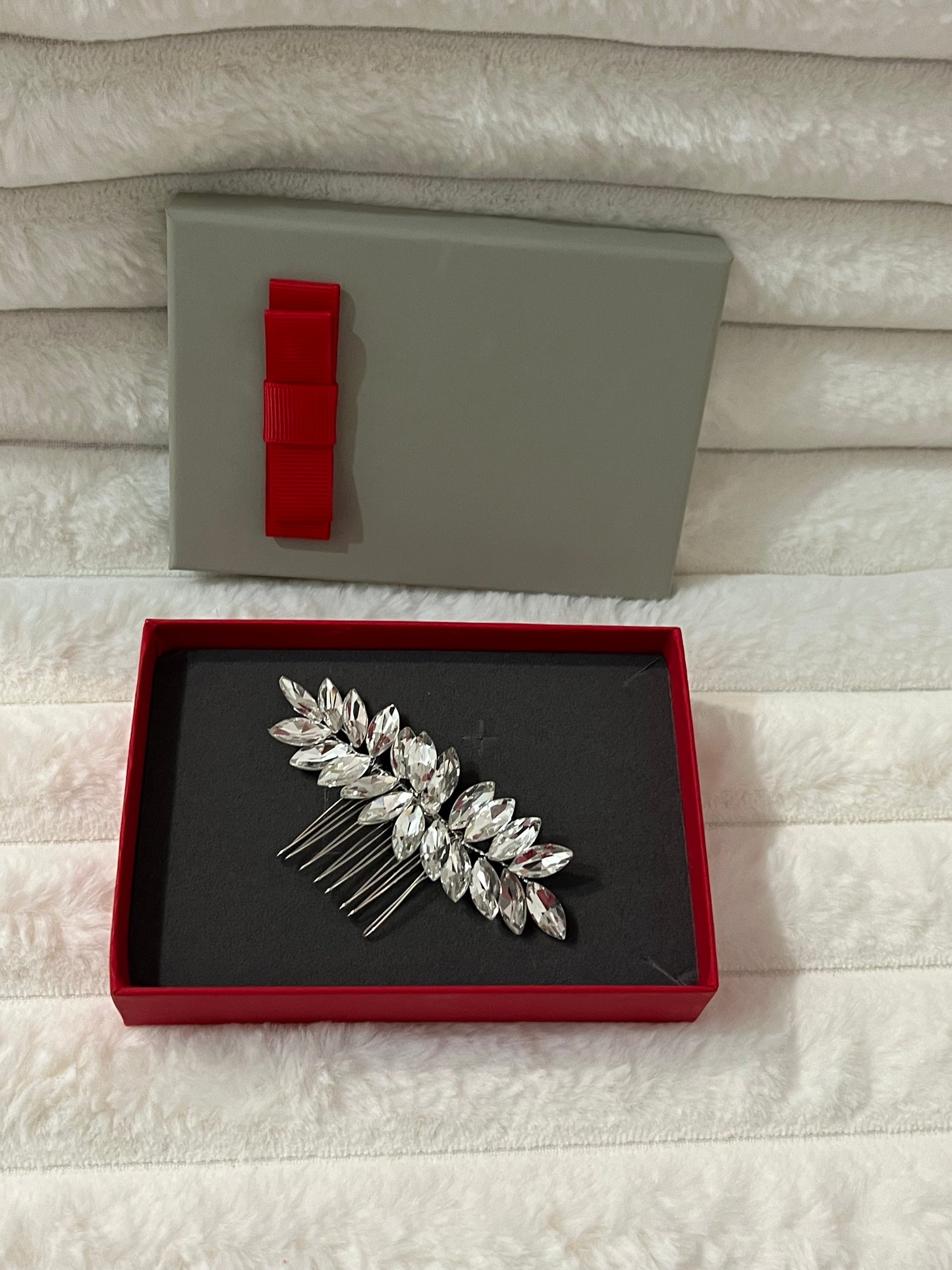 Diadema Bride