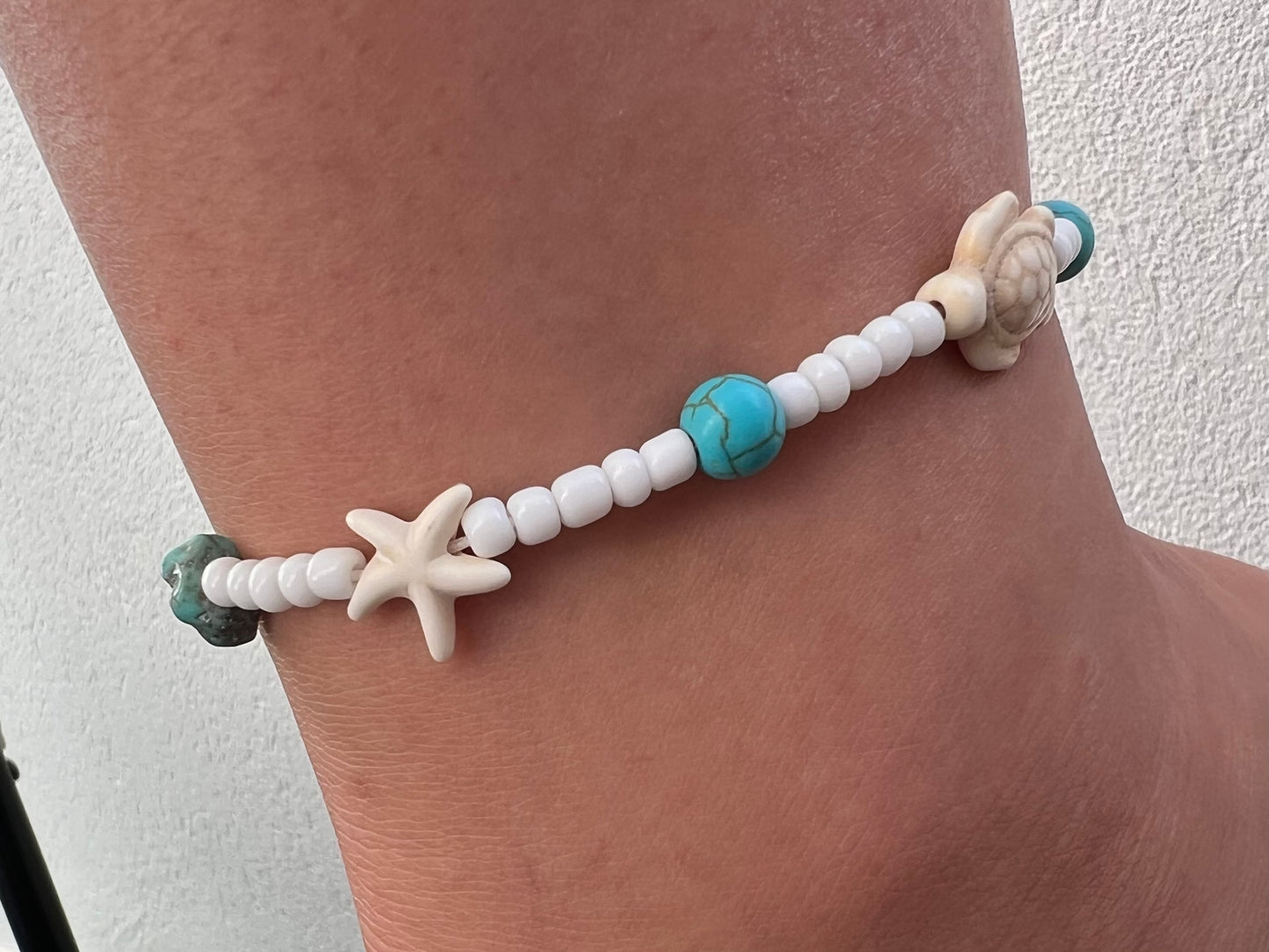 Bratara de picior Marisa