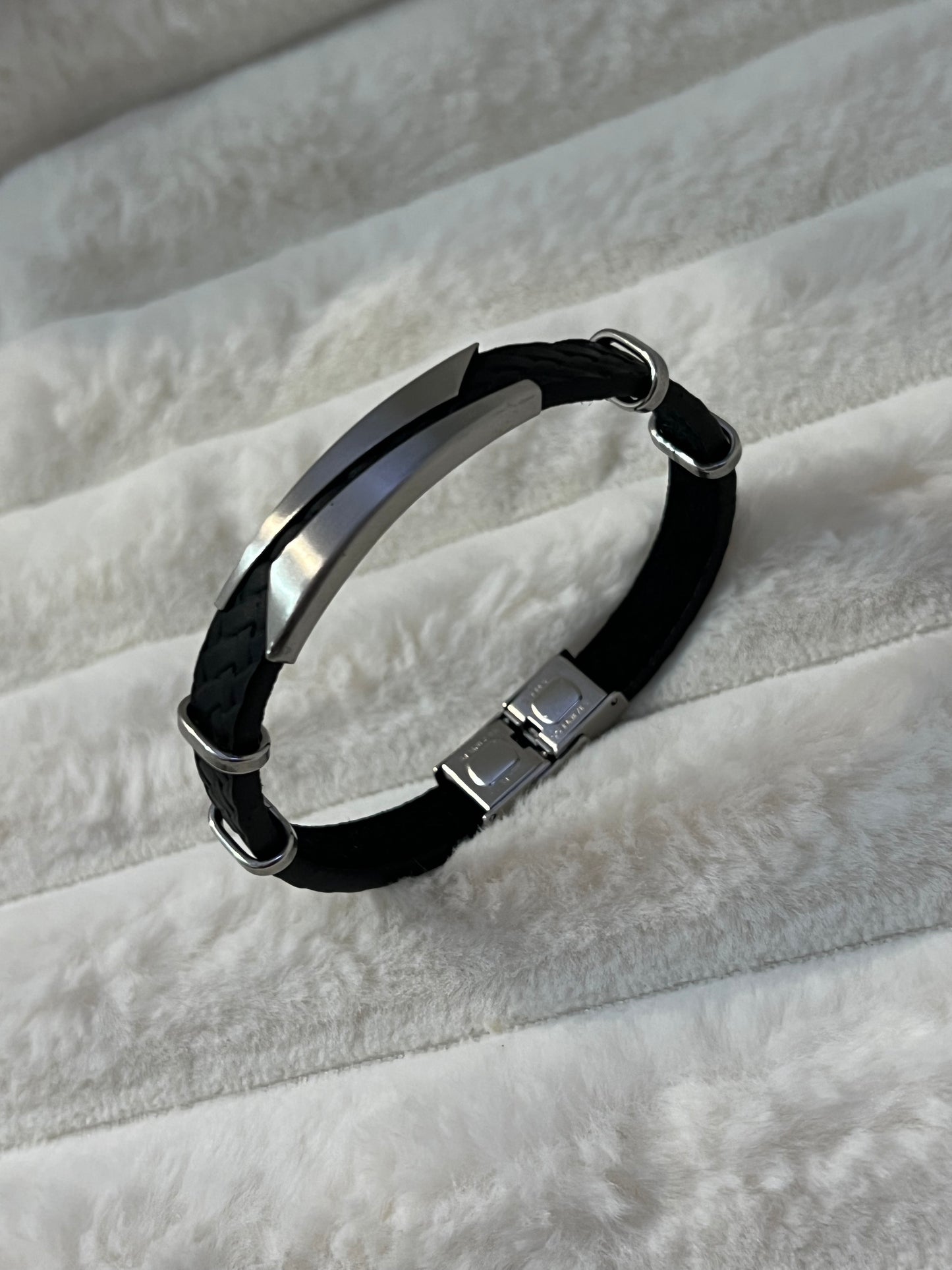 Bratara masculina Klaus