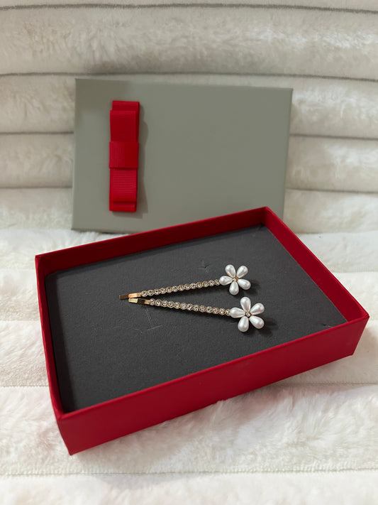 Set Agrafe Lia