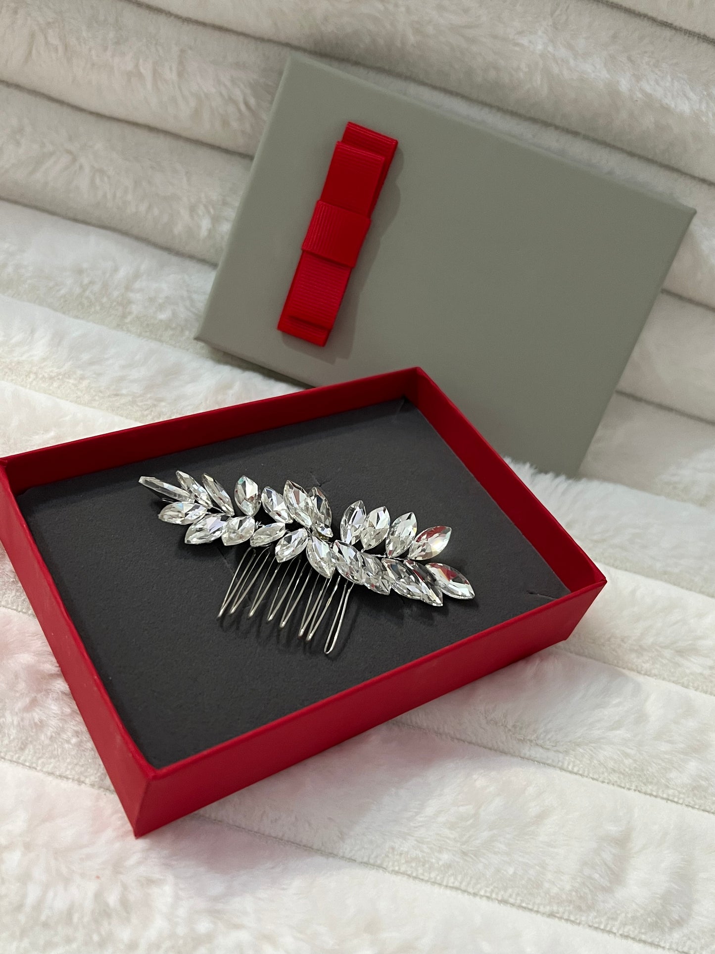 Diadema Bride