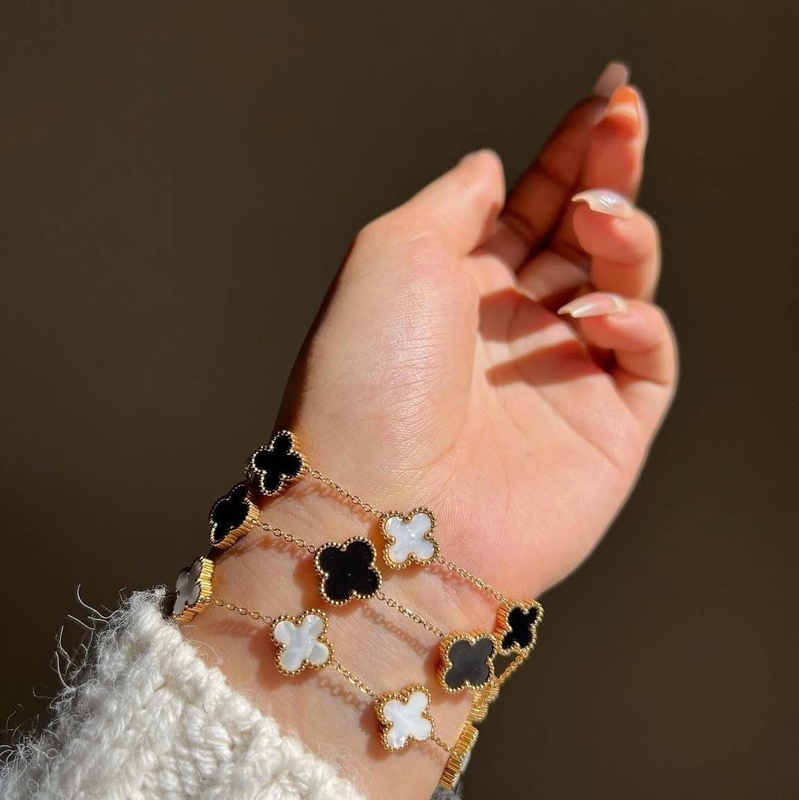 Set Sky - Brățară și Colier