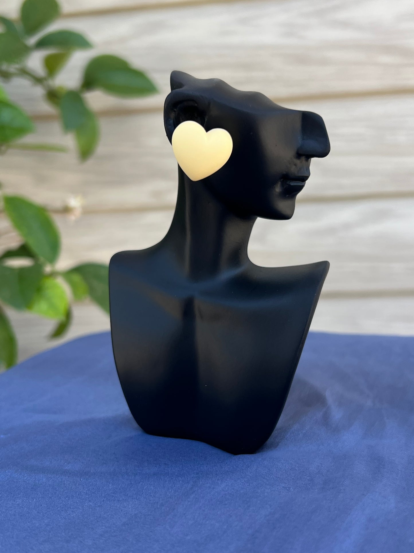 Cerceii Inimi Pastelate