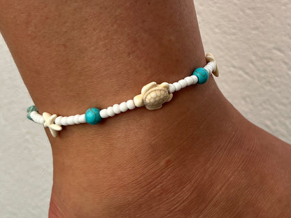 Bratara de picior Marisa