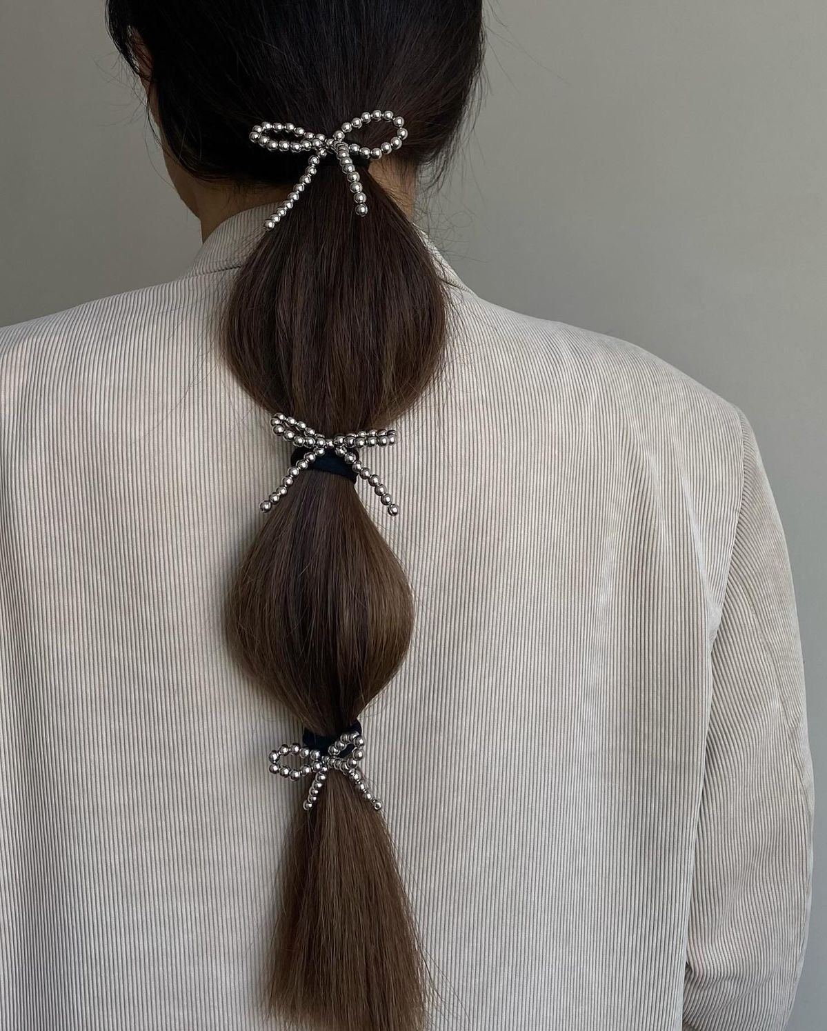 3 Elastice Par Fairy