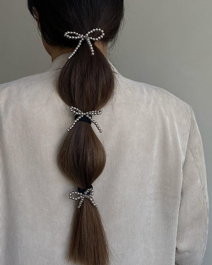 3 Elastice Par Fairy