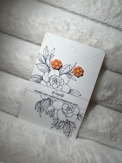 Cerceii Petale de Magie