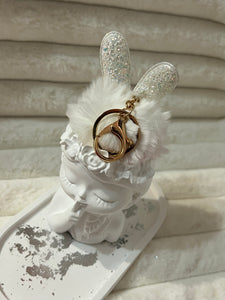 Breloc Bunny