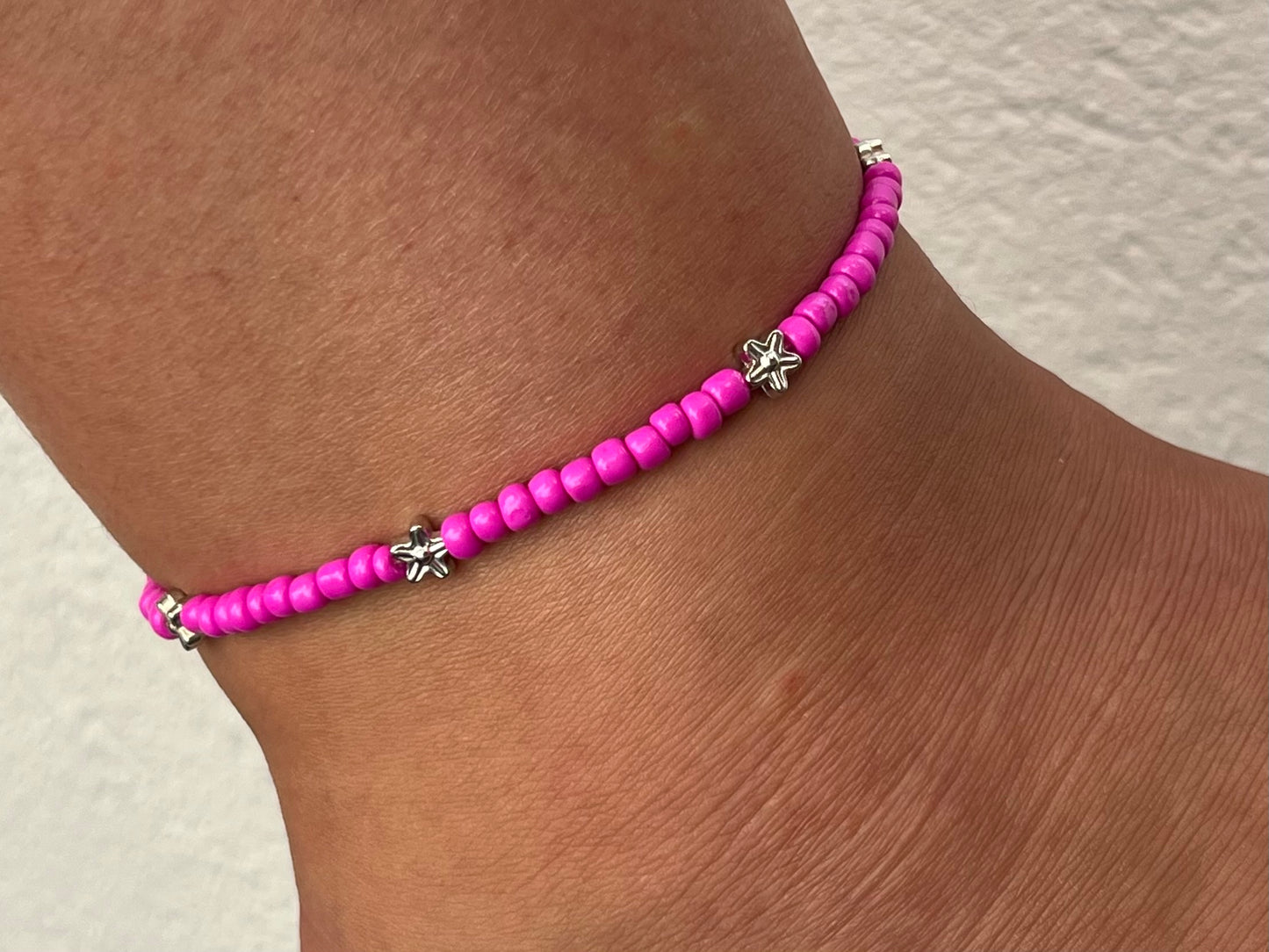 Bratara de picior Fux