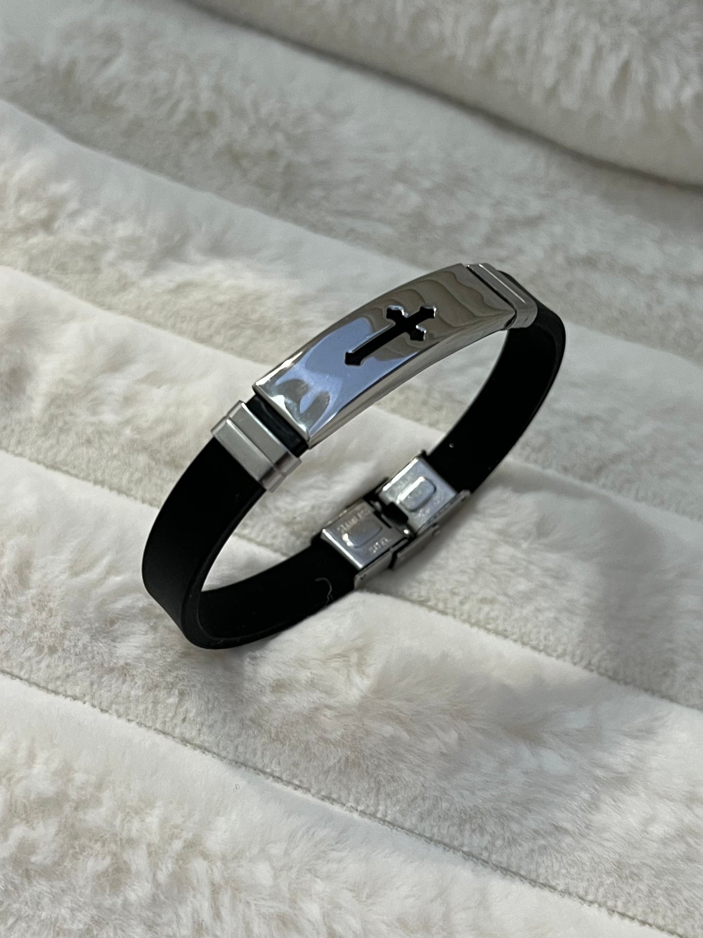 Bratara masculina Ian