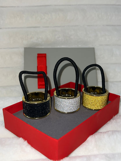 Set 3 elastice Ayana