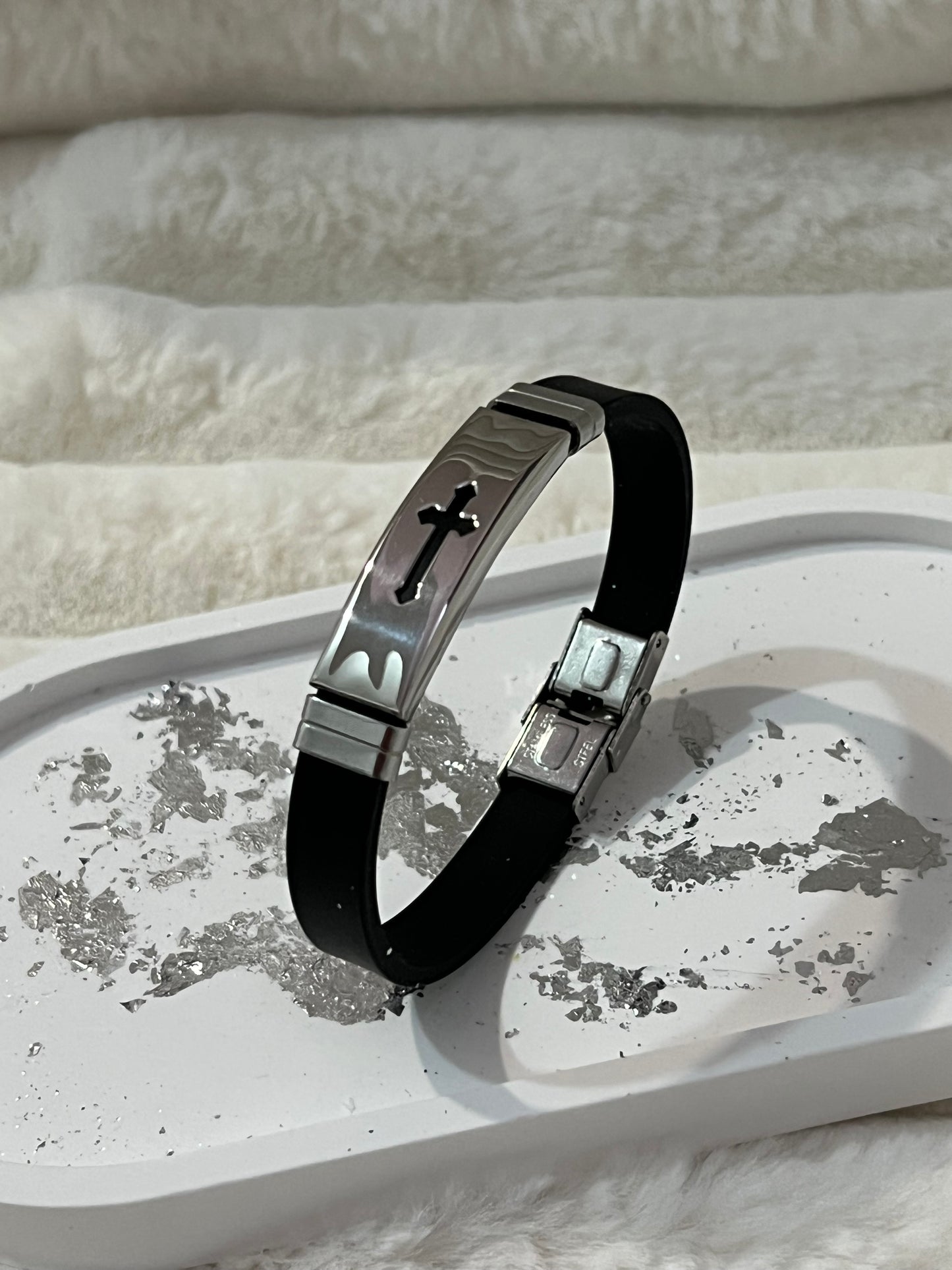 Bratara masculina Ian