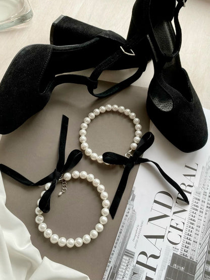 2 Bratari de glezna - Grace