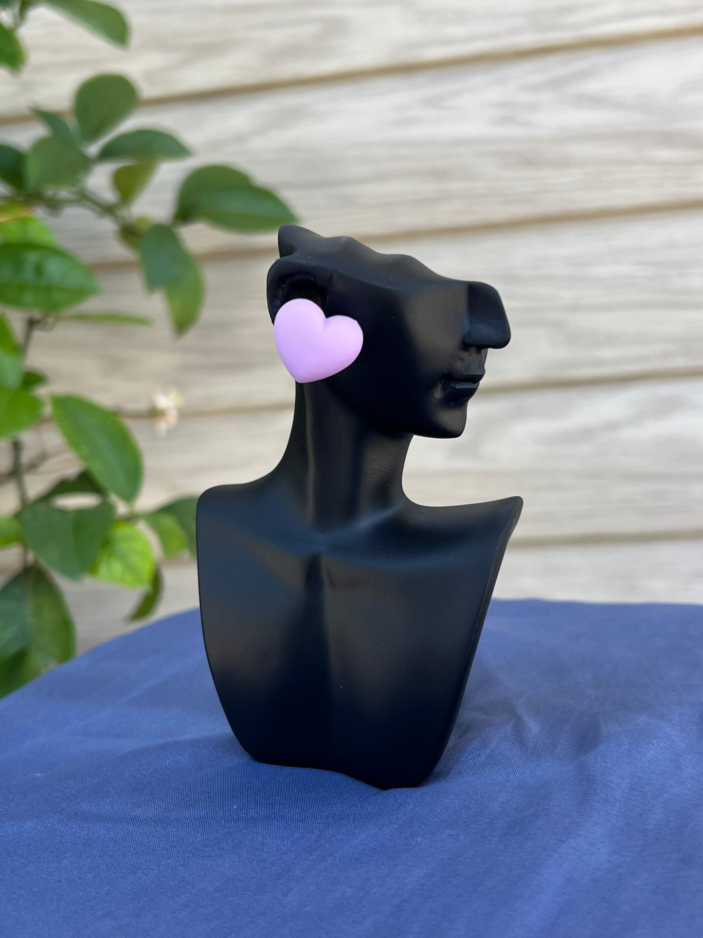 Cerceii Inimi Pastelate