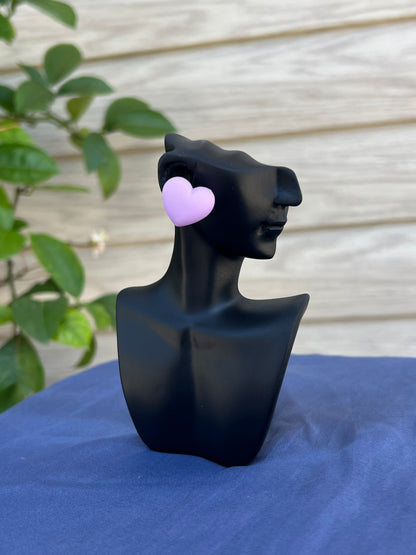 Cerceii Inimi Pastelate