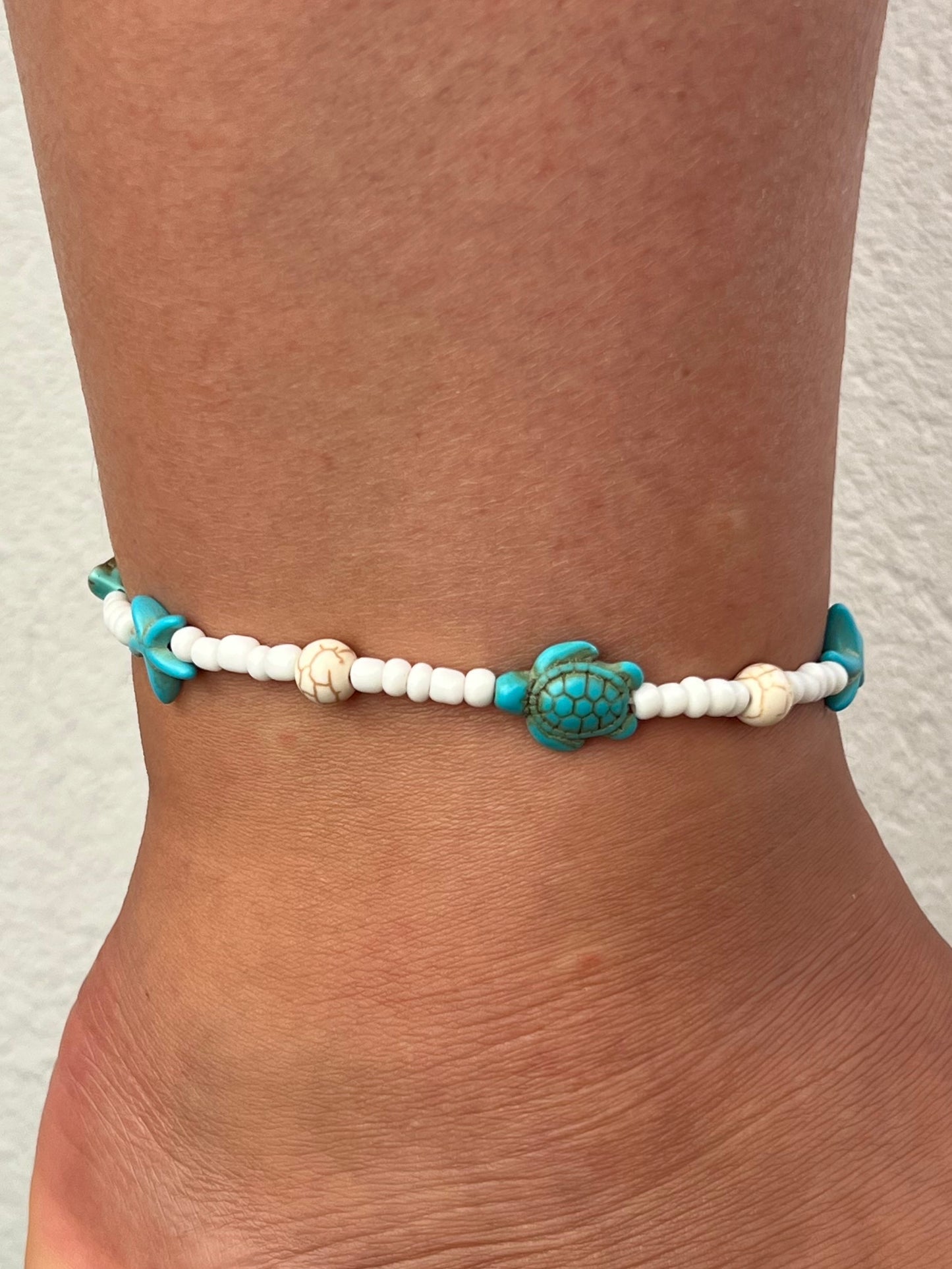 Bratara de picior Marisa