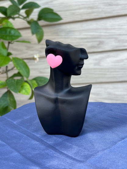 Cerceii Inimi Pastelate