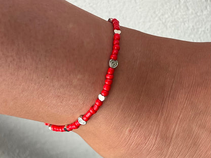 Bratara de picior Rina