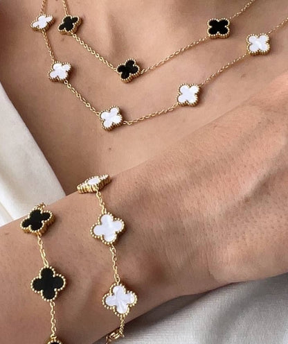 Set Sky - Brățară și Colier