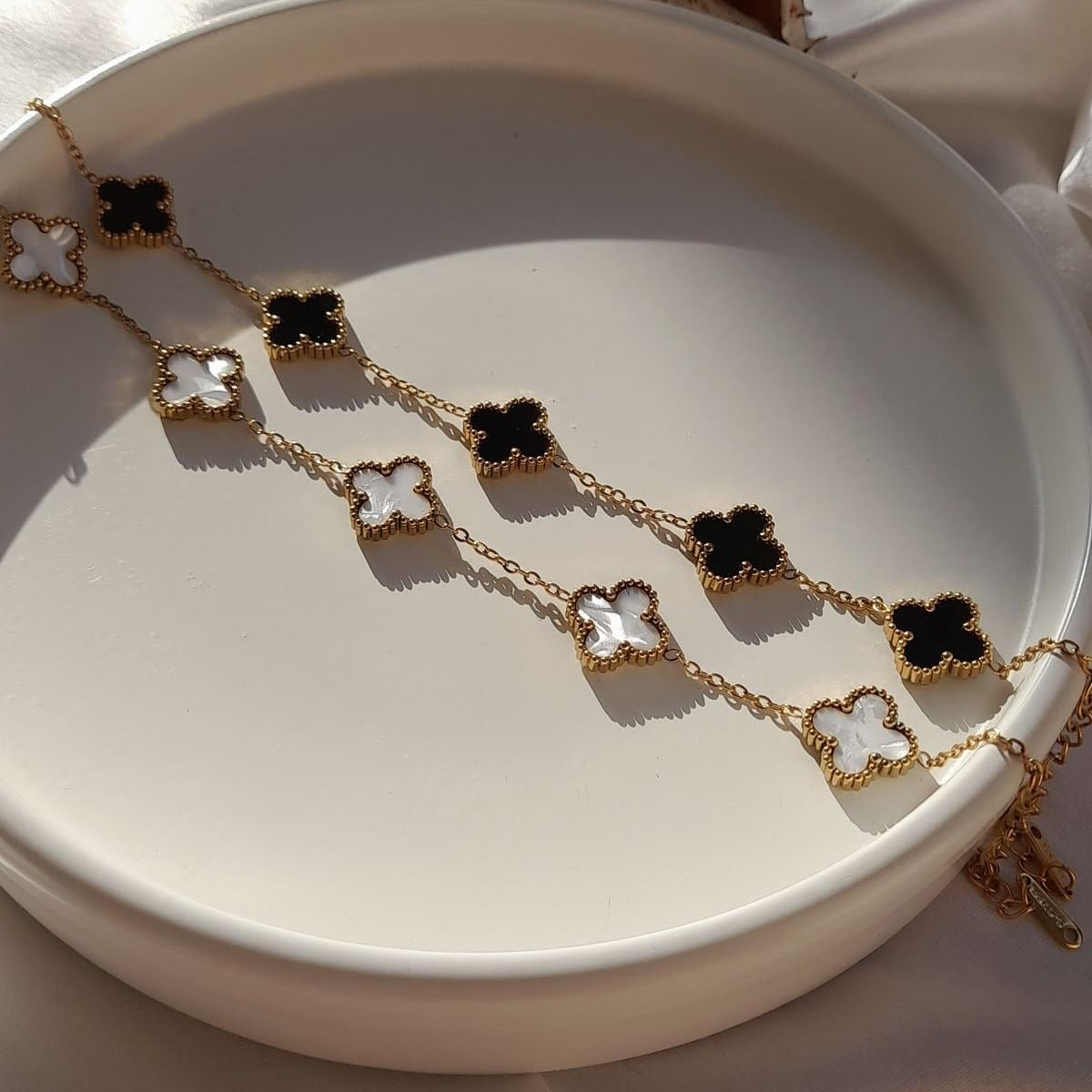 Set Sky - Brățară și Colier