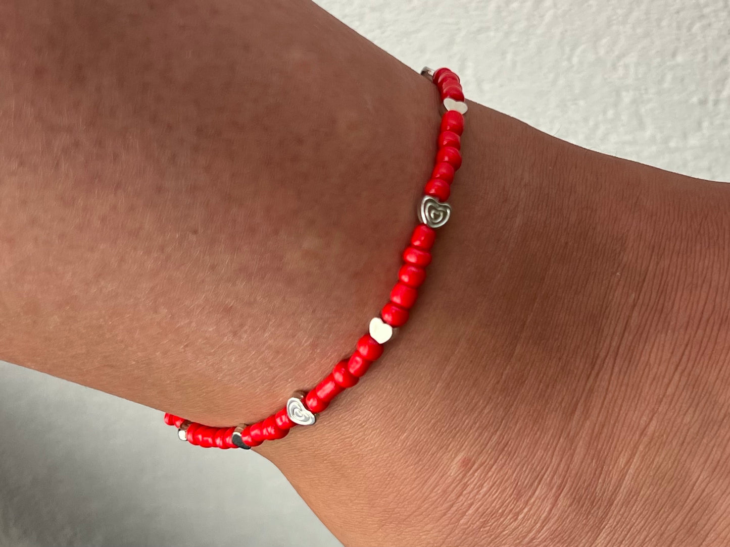 Bratara de picior Rina