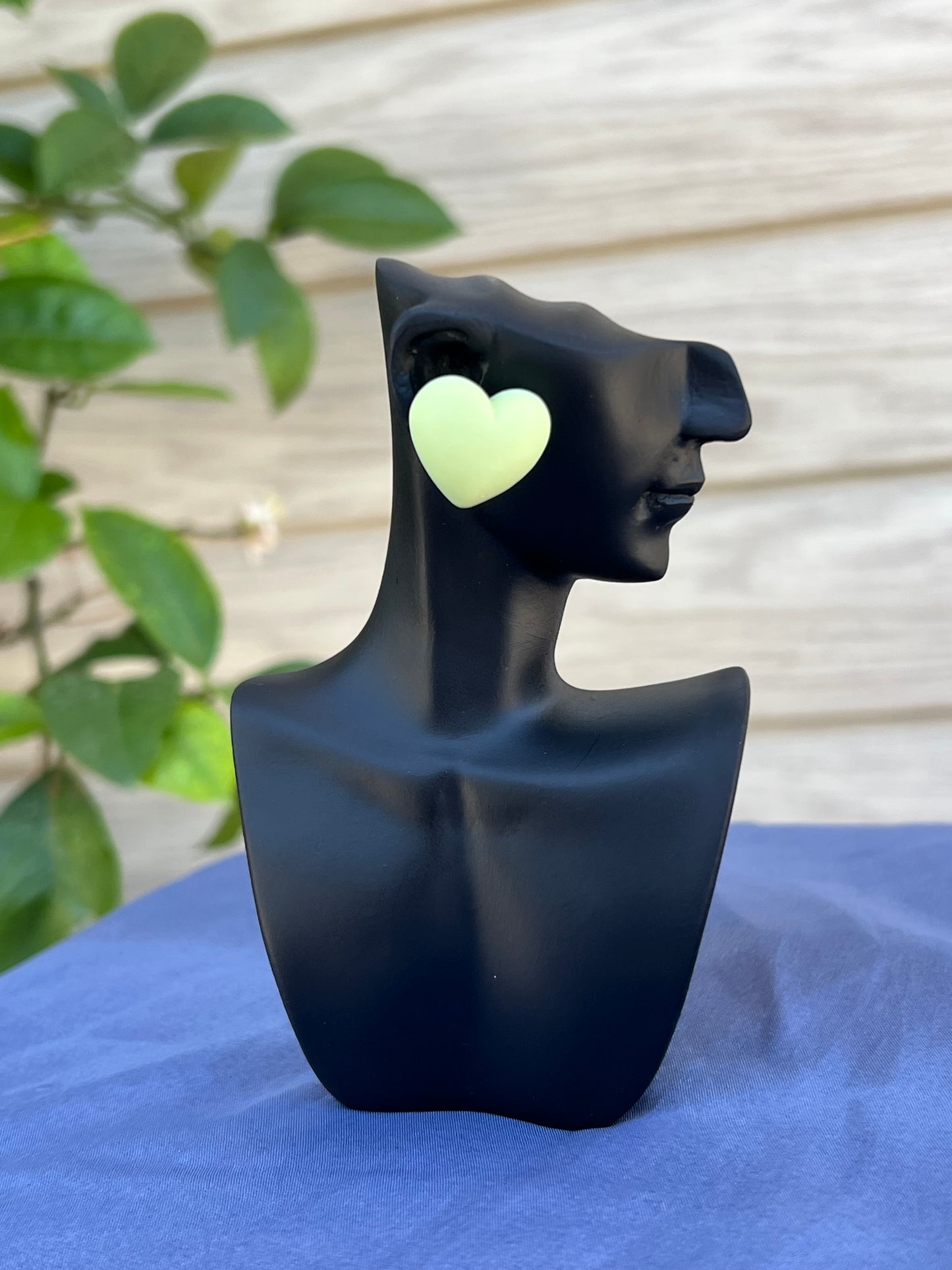 Cerceii Inimi Pastelate