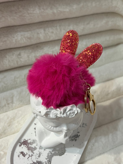 Breloc Bunny