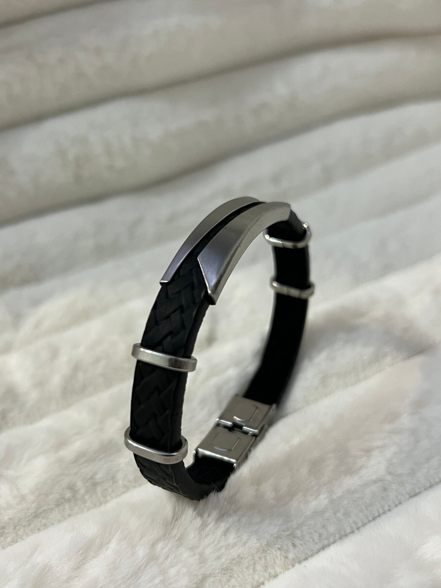 Bratara masculina Klaus