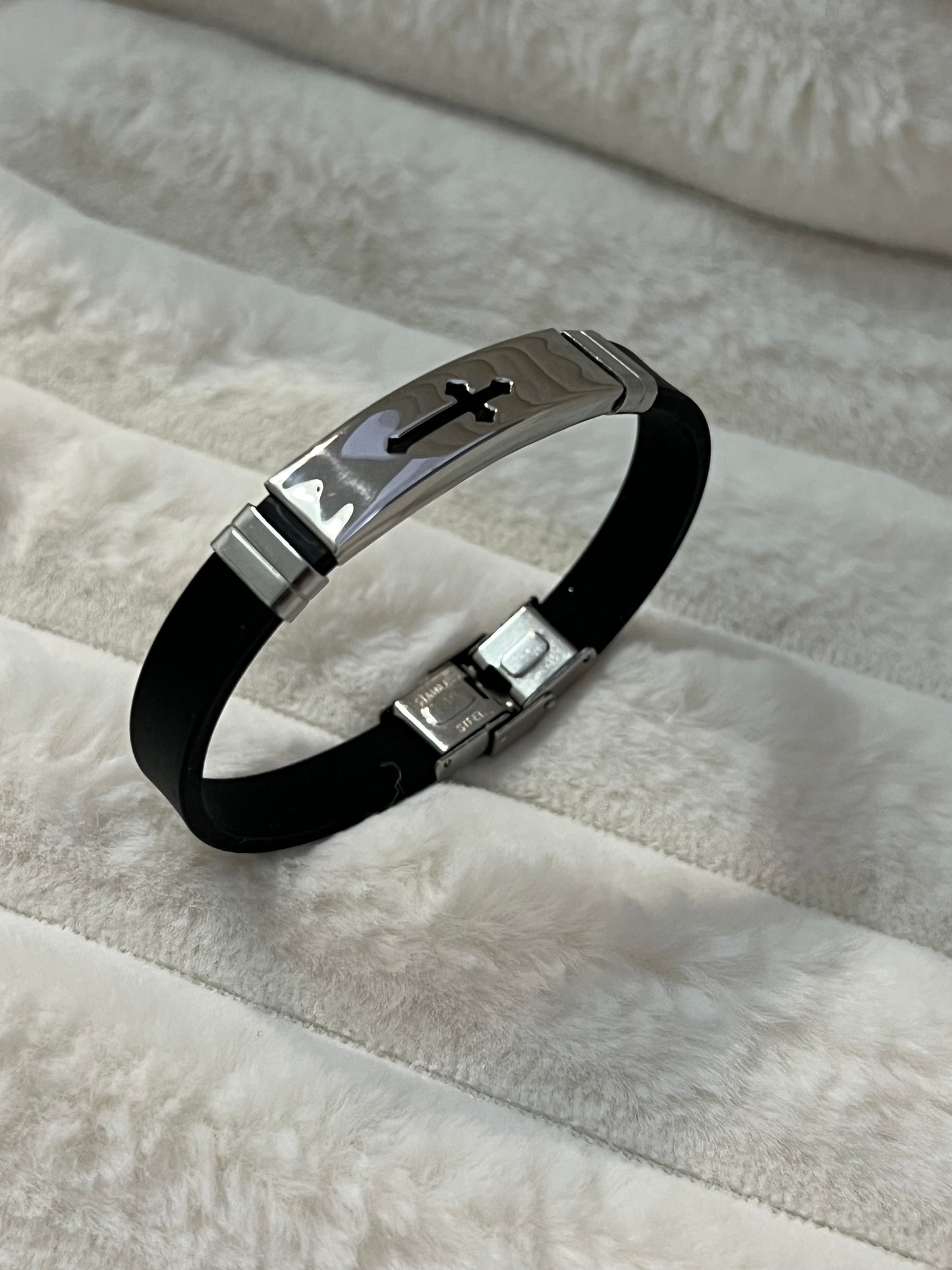 Bratara masculina Ian