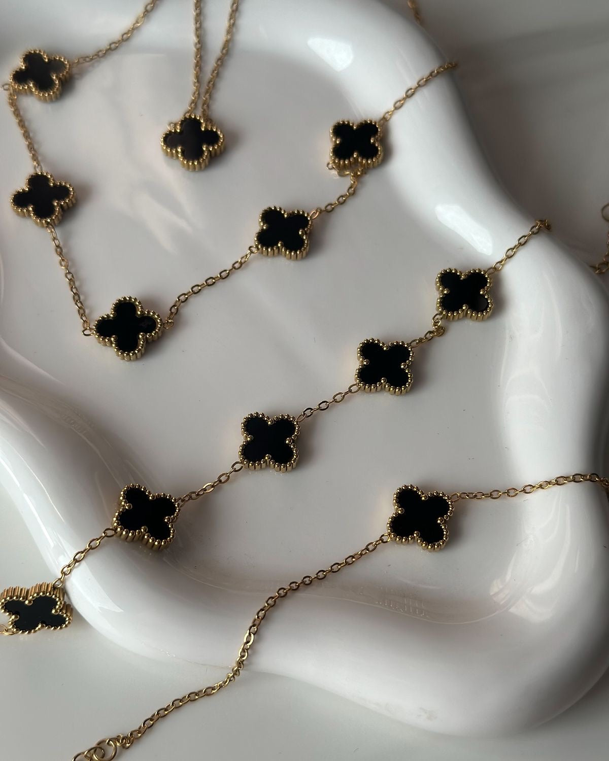 Set Sky - Brățară și Colier