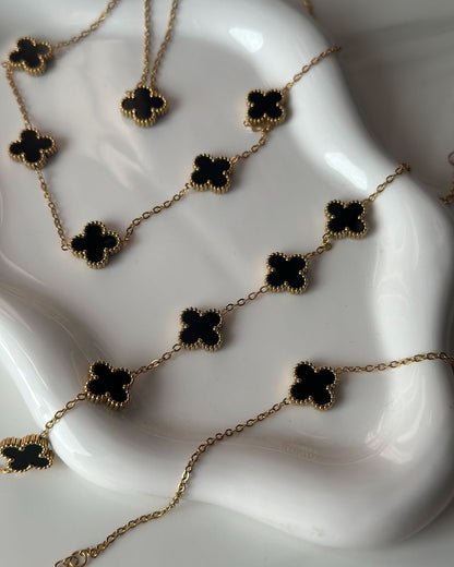 Set Sky - Brățară și Colier