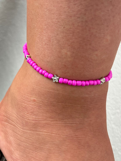 Bratara de picior Fux