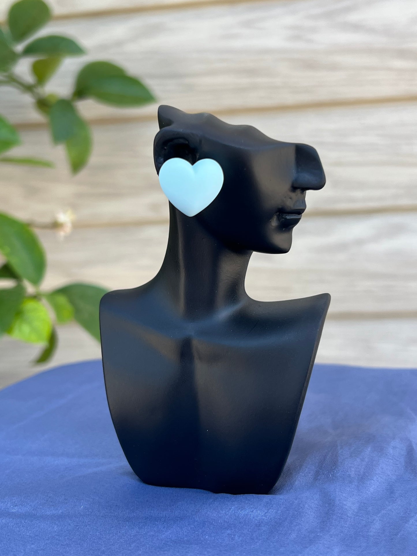 Cerceii Inimi Pastelate