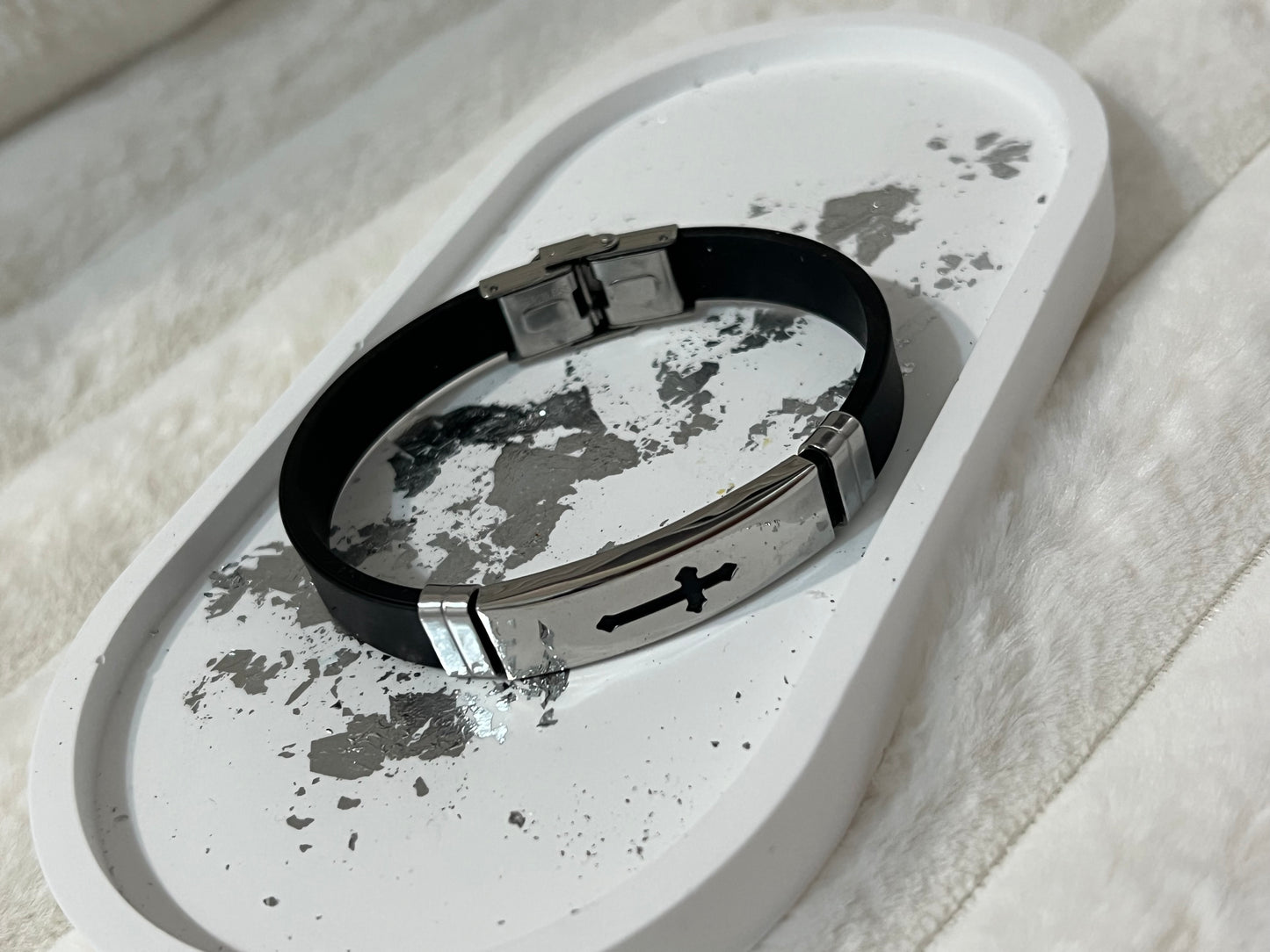 Bratara masculina Ian