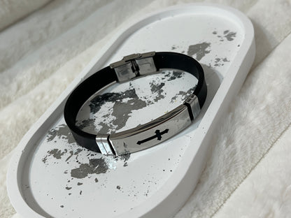 Bratara masculina Ian