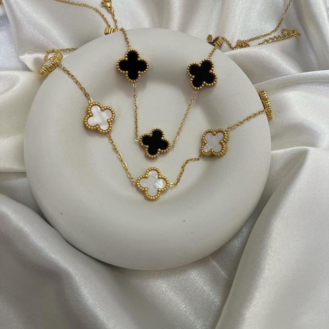 Set Sky - Brățară și Colier