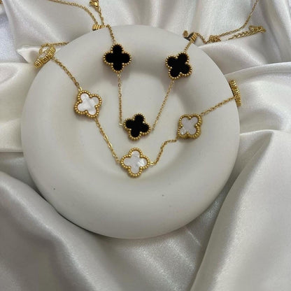 Set Sky - Brățară și Colier