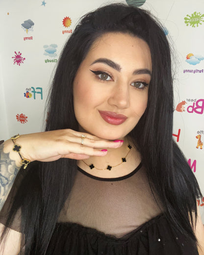 Set Sky - Brățară și Colier