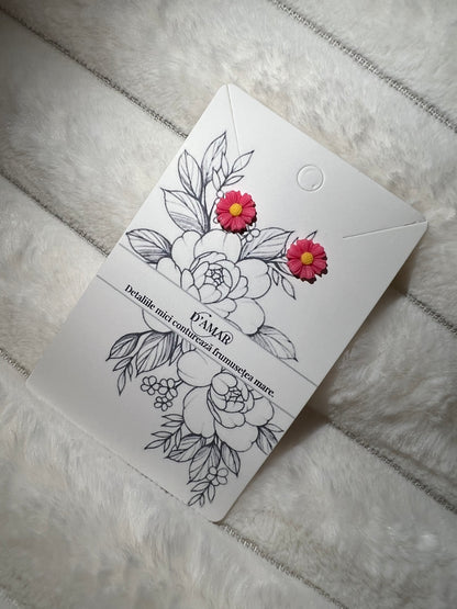 Cerceii Petale de Magie