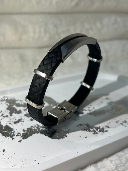 Bratara masculina Klaus