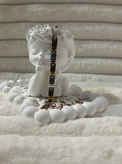 Bratara masculina Davian