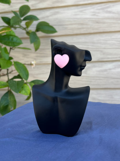 Cerceii Inimi Pastelate