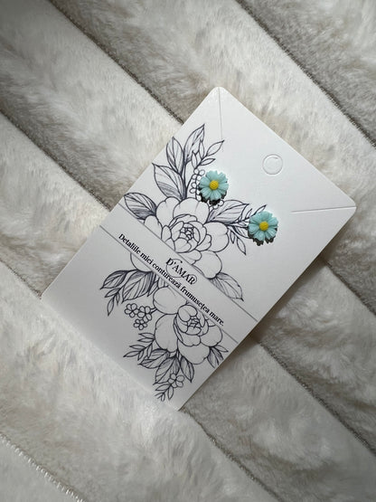 Cerceii Petale de Magie