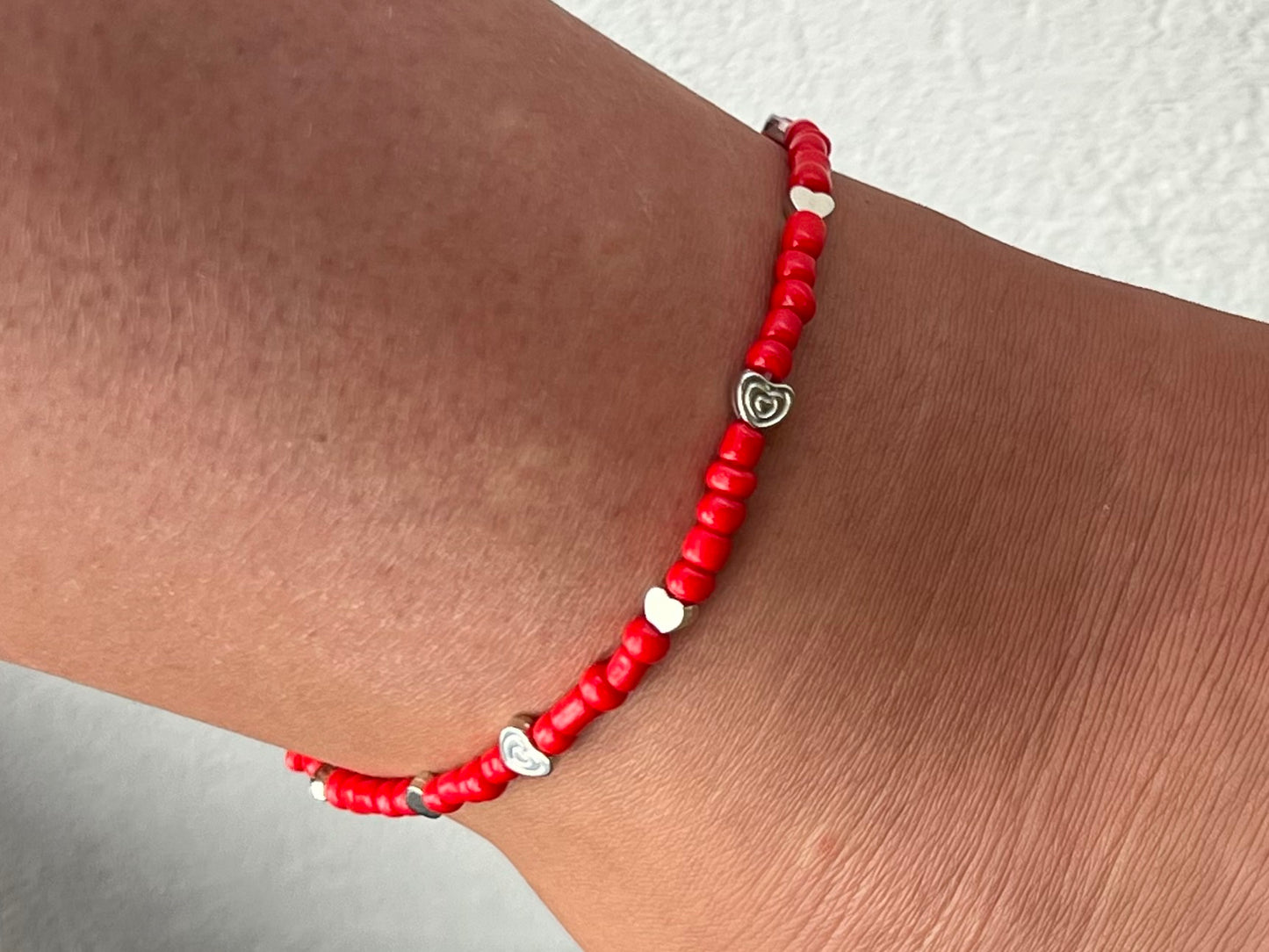 Bratara de picior Rina