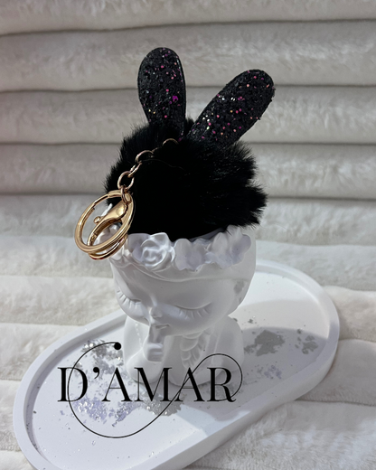 Breloc Bunny