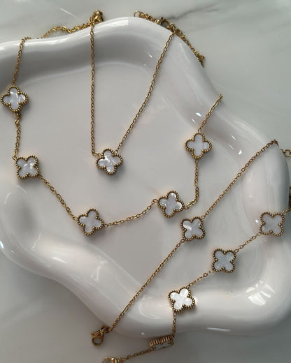 Set Sky - Brățară și Colier