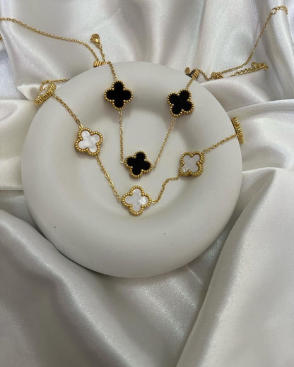 Set Sky - Brățară și Colier