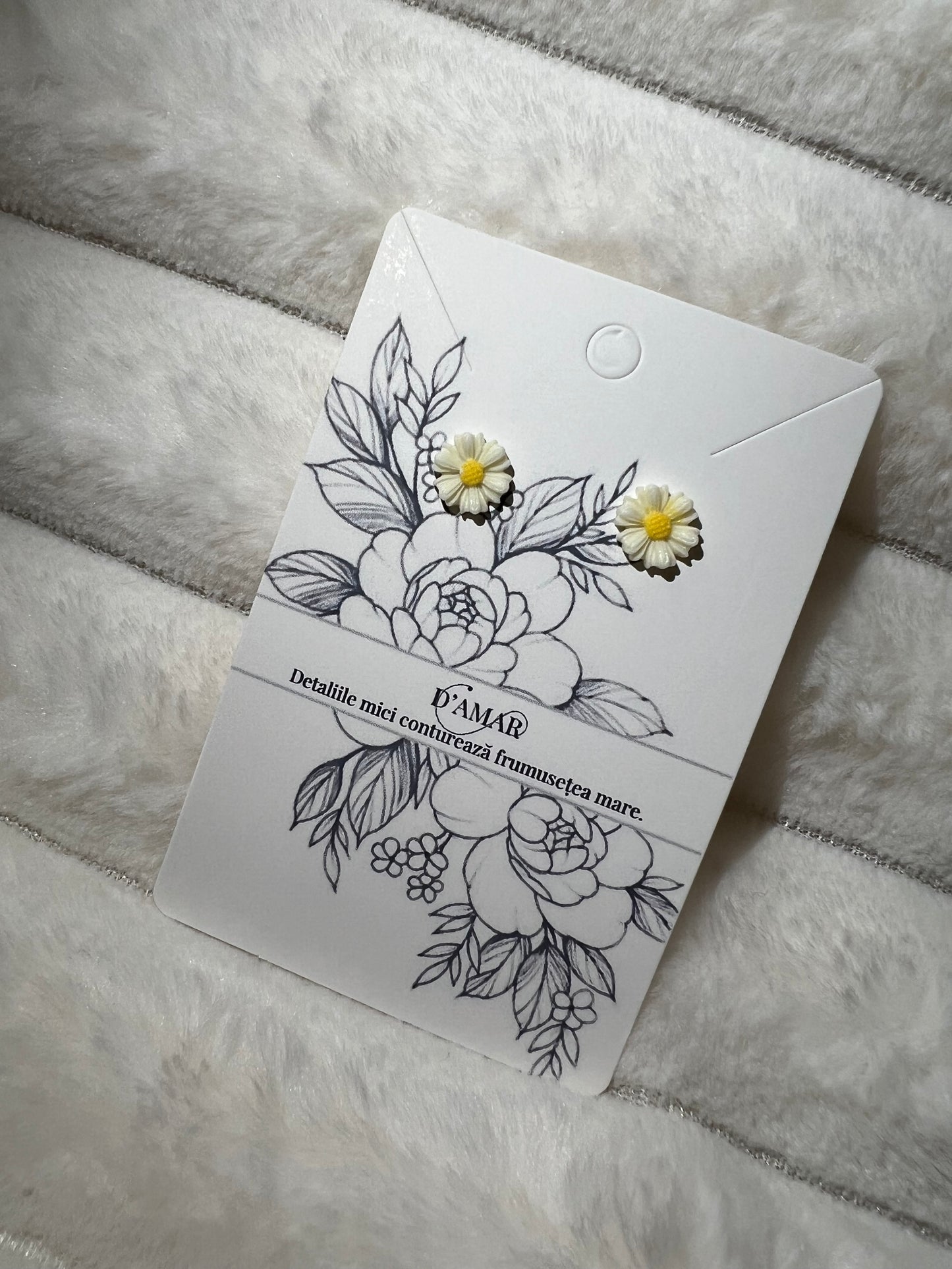 Cerceii Petale de Magie