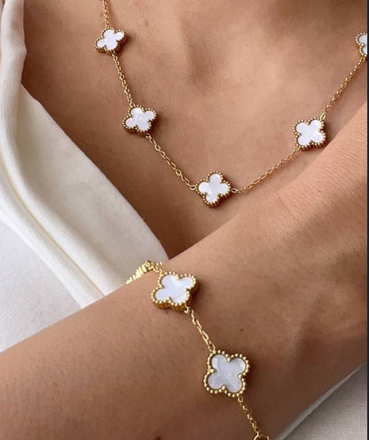 Set Sky - Brățară și Colier